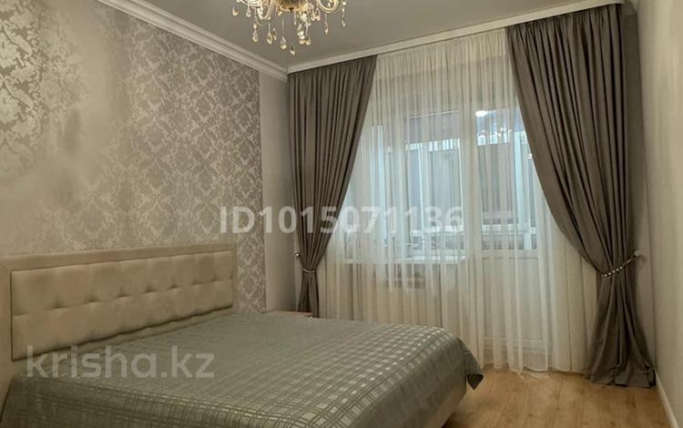 4-комнатная квартира · 133 м² · 2/9 этаж, мкр. Алтын орда, Алия Молдагулова — Находится возле школы ниш за 69 млн ₸ в Актобе — фото 2