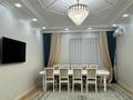 4-комнатная квартира · 133 м² · 2/9 этаж, мкр. Алтын орда, Алия Молдагулова — Находится возле школы ниш за 69 млн ₸ в Актобе — фото 10