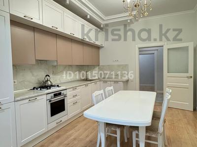 4-бөлмелі пәтер · 133 м² · 2/9 қабат, Алтын орда ш/а., Алия Молдагулова — Находится возле школы ниш, бағасы: 69 млн ₸ в Актобе, мкр. Алтын орда