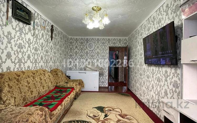 2-комнатная квартира · 47.4 м² · 5/5 этаж, Ново-Ахмирово 6 за 15.5 млн ₸ в Усть-Каменогорске — фото 2