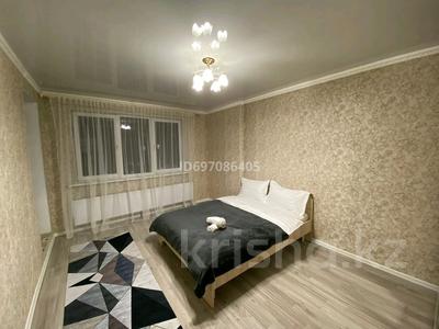 1-комнатная квартира · 65 м² · 16/18 этаж, мкр Тастак-2, Брусиловского 167 — Брусиловского шакарима за 3 000 ₸ в Алматы, Алмалинский р-н