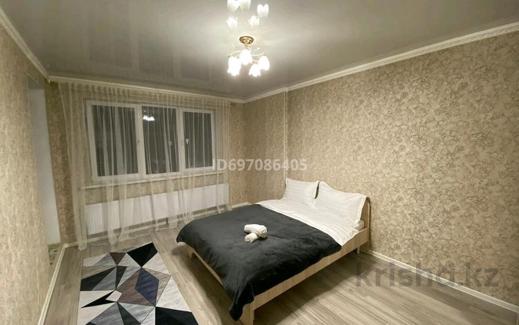 1-комнатная квартира · 65 м² · 16/18 этаж, мкр Тастак-2, Брусиловского 167 — Брусиловского шакарима за 3 000 ₸ в Алматы, Алмалинский р-н — фото 2