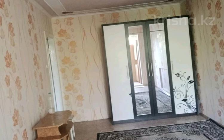 1-комнатная квартира · 35 м² · 3/5 этаж, Мкр Восток 9 за 80 000 〒 в Шымкенте — фото 2