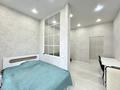1-бөлмелі пәтер · 40.5 м² · 2/9 қабат, ул. Ахмета Байтурсынова, бағасы: 25.9 млн ₸ в Астане, Сарайшык р-н — фото 6