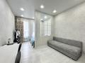 1-бөлмелі пәтер · 40.5 м² · 2/9 қабат, ул. Ахмета Байтурсынова, бағасы: 25.9 млн ₸ в Астане, Сарайшык р-н