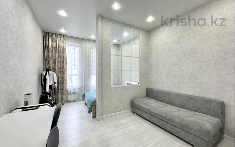 1-бөлмелі пәтер · 40.5 м² · 2/9 қабат, ул. Ахмета Байтурсынова, бағасы: 25.9 млн ₸ в Астане, Сарайшык р-н — фото 10