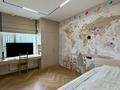 4-бөлмелі пәтер · 137 м² · 4/12 қабат, Шамши Калдаяков 8 — Городской романс, бағасы: 170 млн ₸ в Астане, Сарайшык р-н — фото 34