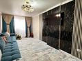 3-комнатная квартира · 106 м² · 1/5 этаж, Бирлик 17 за 40 млн ₸ в Талдыкоргане, мкр Бирлик
