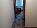 1-комнатная квартира, 35 м², 1/5 этаж помесячно, Жастар 31 за 80 000 〒 в Талдыкоргане, мкр Жастар