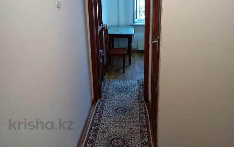 1-комнатная квартира, 35 м², 1/5 этаж помесячно, Жастар 31 за 80 000 〒 в Талдыкоргане, мкр Жастар — фото 2