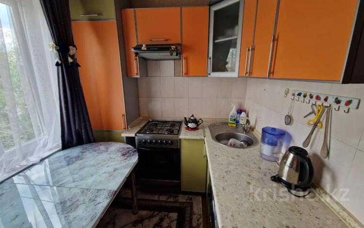1-бөлмелі пәтер · 33 м² · 5/5 қабат, мкр Айнабулак-3, бағасы: 20.5 млн ₸ в Алматы, Жетысуский р-н — фото 5