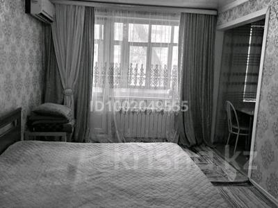 1-комнатная квартира · 44 м² · 1/5 этаж, Абая 160 за 2 000 ₸ в Таразе