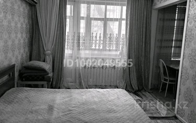 1-бөлмелі пәтер · 44 м² · 1/5 қабат, Абая 160, бағасы: 2 000 ₸ в Таразе — фото 6