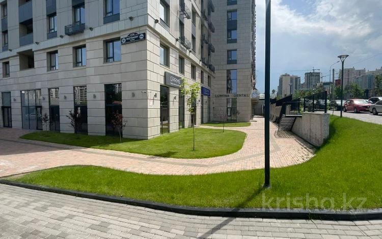Свободное назначение • 145.6 м² за 1.8 млн 〒 в Алматы — фото 8