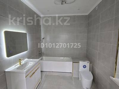 Часть дома · 4 комнаты · 160 м² · 4 сот., мкр Мадениет, Сүйінші 20/1 — Каракол за 400 000 ₸ в Алматы, Алатауский р-н