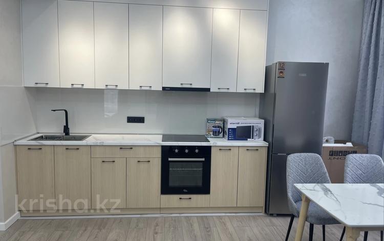 3-бөлмелі пәтер · 75 м² · 5/9 қабат, Симферопольская 1/2 — Cулейменова, бағасы: 500 000 ₸ в Алматы — фото 2