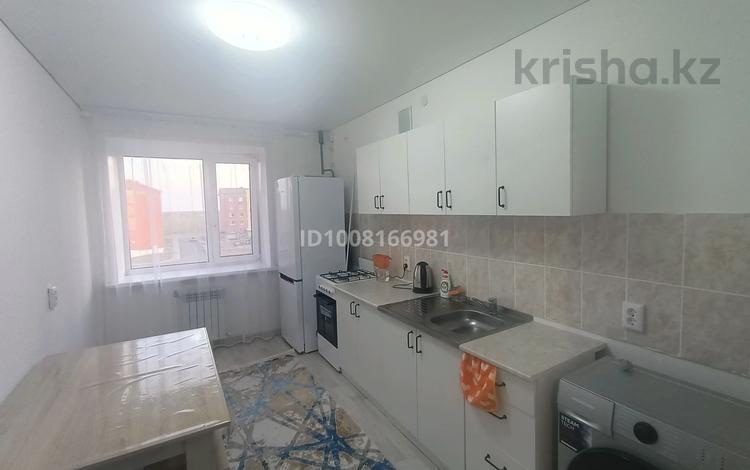 2-комнатная квартира · 54 м² · 4/5 этаж, Кунай за 130 000 ₸ в Костанае — фото 2