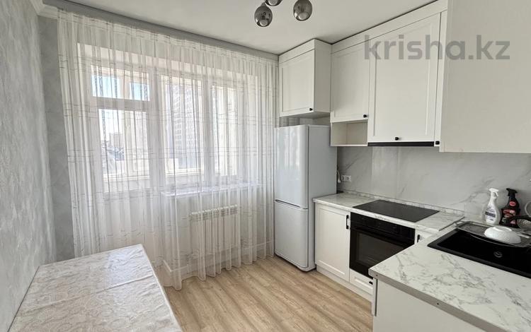 3-комнатная квартира · 61 м² · 6/9 этаж, Ахмет Байтурсынулы 39 за 290 000 ₸ в Астане, Сарайшык р-н — фото 2