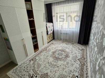3-комнатная квартира · 110 м² · 7/10 этаж, 16-й мкр 93 за 33 млн ₸ в Актау