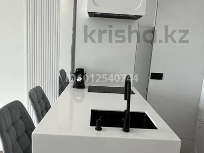 2-комнатная квартира · 45 м² · 14/14 этаж, Анет баба 4 — Сыганак за 40 млн ₸ в Астане, Есильский р-н
