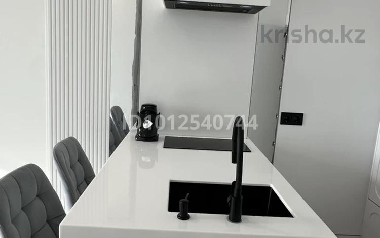 2-комнатная квартира · 45 м² · 14/14 этаж, Анет баба 4 — Сыганак за 40 млн ₸ в Астане, Есильский р-н — фото 2
