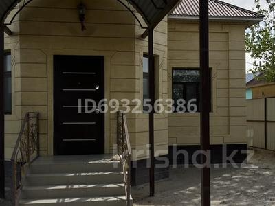 Отдельный дом • 4 комнаты • 140 м² • 6 сот., Абдуллаев 21 а за 32 млн 〒 в 