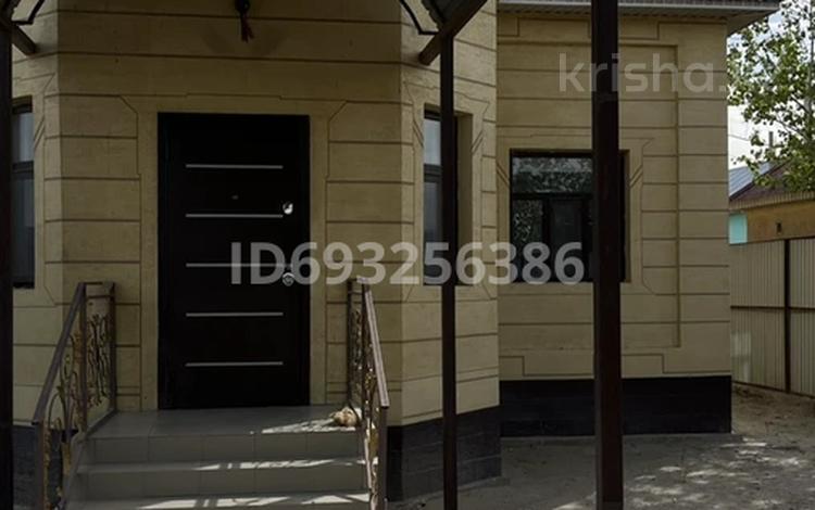 Отдельный дом • 4 комнаты • 140 м² • 6 сот., Абдуллаев 21 а за 32 млн 〒 в  — фото 2