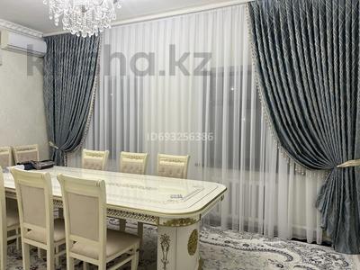 Отдельный дом · 4 комнаты · 140 м² · 6 сот., Абдуллаев 21 а за 38 млн ₸ в 