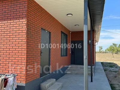 Отдельный дом · 2 комнаты · 65 м² · 6 сот., Туймебая за 20 млн 〒 в 