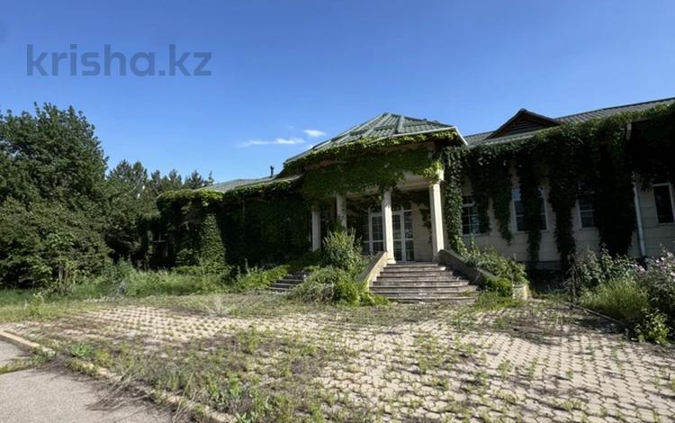 Участок · 1.8 соток, Арман 5 за 1.8 млрд ₸ в Алматы, Наурызбайский р-н — фото 2