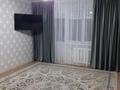 1-комнатная квартира, 35 м², 4/4 этаж посуточно, Кабанбай батыр за 7 000 〒 в Талдыкоргане