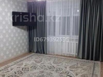 1-комнатная квартира · 35 м² · 4/4 этаж, Кабанбай батыр за 8 000 ₸ в Талдыкоргане