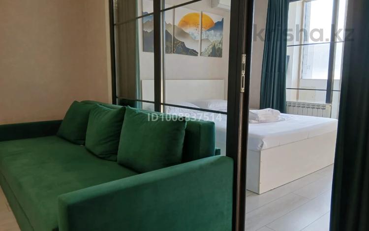 2-комнатная квартира · 38.7 м² · 6/10 этаж, мкр Аксай-5, Мкр Аксай, Б. Момышулы 25 за 17 000 〒 в Алматы, Ауэзовский р-н — фото 9