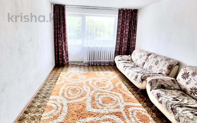 3-комнатная квартира · 78.3 м² · 1/4 этаж, Бараева за 16 млн ₸ в Научном — фото 2