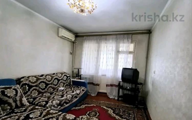 1-комнатная квартира · 36 м² · 4/5 этаж, Абдразакова 15 — Рашидова за 100 000 ₸ в Шымкенте, Аль-Фарабийский р-н — фото 2