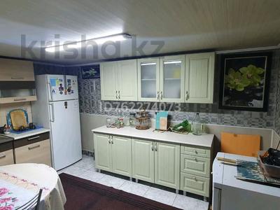 Отдельный дом · 4 комнаты · 100 м² · 9 сот., 7я загородная — 2й школы за 60 млн 〒 в Семее