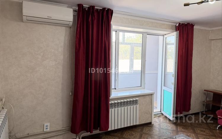 1-комнатная квартира · 34.5 м² · 3/5 этаж, Биржан сал — Назарбаева Биржан Сал за 130 000 ₸ в Талдыкоргане — фото 2
