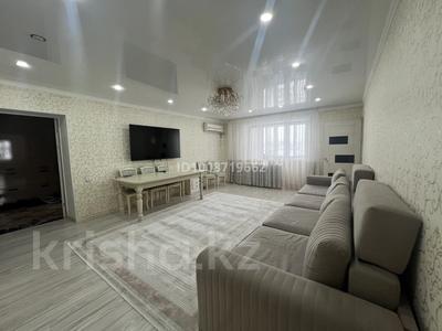 3-бөлмелі пәтер · 100 м² · 3/5 қабат, Гагарина 72/2, бағасы: 40 млн ₸ в Жезказгане