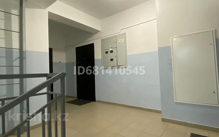 1-комнатная квартира, 45 м², 5/5 этаж, Суворова 17а за 17 млн 〒 в Боралдае (Бурундай) — фото 2