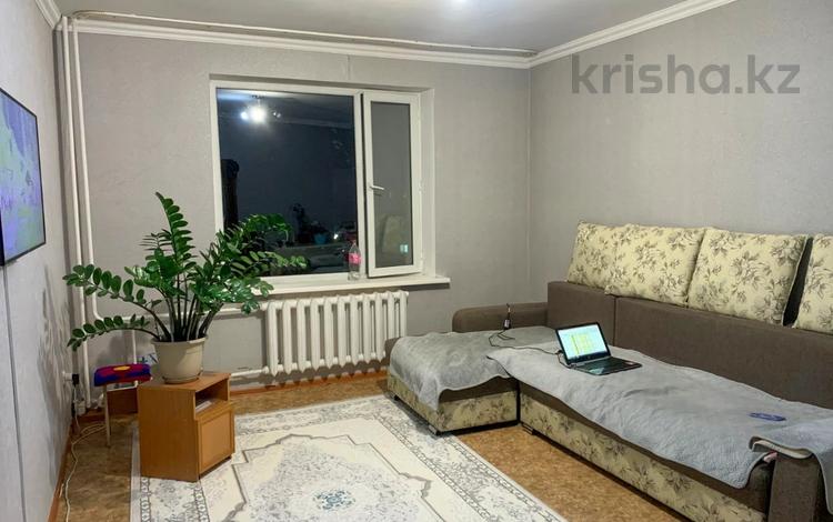 2-комнатная квартира · 62 м² · 3/5 этаж, Каратал за 24.3 млн ₸ в Талдыкоргане — фото 2