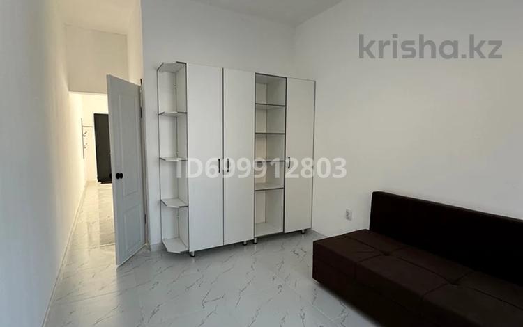1-комнатная квартира · 27 м² · 1/1 этаж, мкр Мадениет, Аскар Сулейменов 40 за 130 000 ₸ в Алматы, Алатауский р-н — фото 6