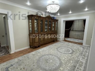 4-комнатная квартира · 78.2 м² · 3/4 этаж, Мерей 25 — Запад за 25 млн ₸ в 