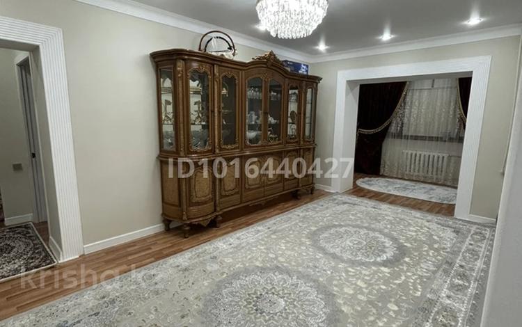 4-комнатная квартира · 78.2 м² · 3/4 этаж, Мерей 25 — Запад за 25 млн ₸ в  — фото 2
