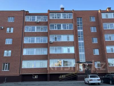 2-комнатная квартира · 60 м² · 4/5 этаж, мкр. Алтын орда 17Гк3 за 23 млн 〒 в Актобе, мкр Авиатор