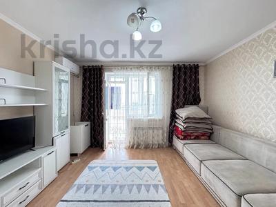 2-комнатная квартира · 62 м² · 9/9 этаж, Молдагалиева 2 за 29.5 млн ₸ в Астане, Нура р-н