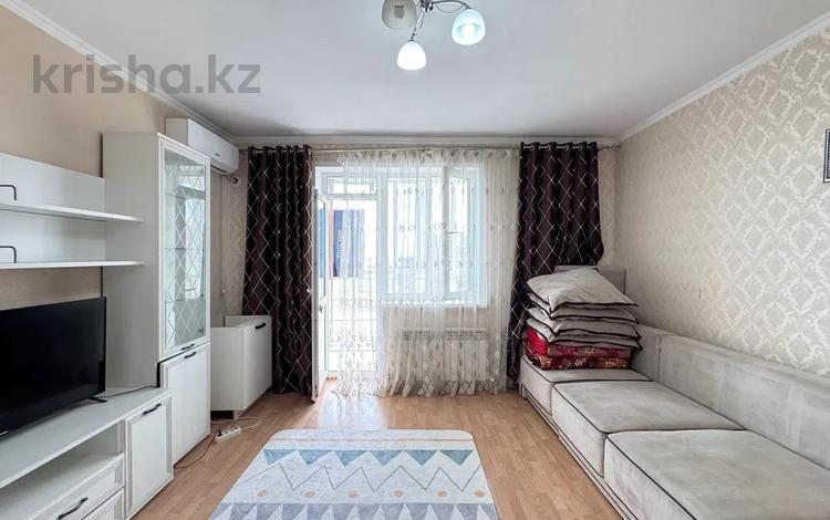 2-комнатная квартира · 62 м² · 9/9 этаж, Молдагалиева 2 за 29.5 млн ₸ в Астане, Нура р-н — фото 10