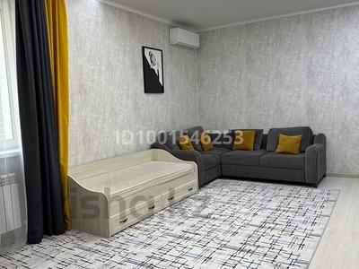 4-комнатная квартира · 100 м² · 1/3 этаж, мкр Кайрат 152/1 к2 — Бухтарминская за 400 000 〒 в Алматы, Турксибский р-н
