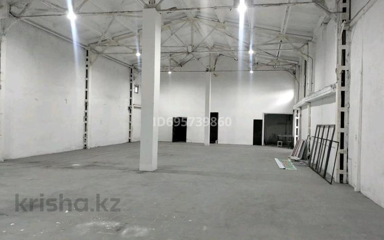 Қоймалар • 700 м², бағасы: ~ 1.8 млн 〒 в  — фото 2