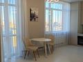 1-комнатная квартира · 41.1 м² · 19/20 этаж, Кабанбай батыр 49а за 30.5 млн ₸ в Астане, Есильский р-н — фото 3