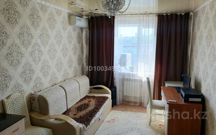 2-бөлмелі пәтер · 56.3 м² · 5/5 қабат, Кереева, бағасы: 12 млн ₸ в Актобе, мкр. Курмыш — фото 2